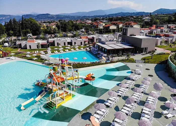 Sisan Family Resort Bardolino
